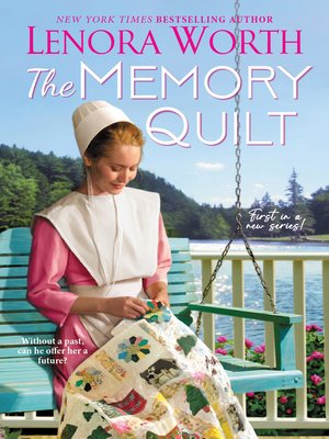 cover image of The Memory Quilt